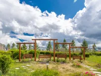 Wanting Deep Breath Hotel Hotels in Ergun-Stadt