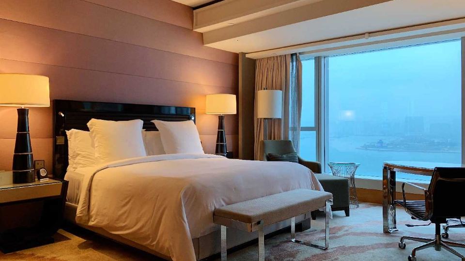 Hanhai Seaview Hotel