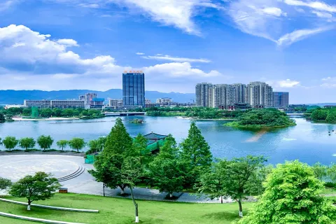 Jiayuan Starlight Hotel