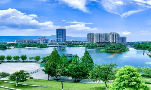 Jiayuan Starlight Hotel