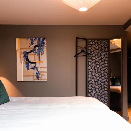 Hotel Mai Amsterdam Отели рядом с достопримечательностью «Квартал Красных фонарей»
