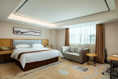 Shengshi Manhattan Hotel