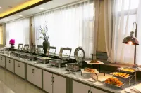 蘭考開蘭大飯店 - 早餐