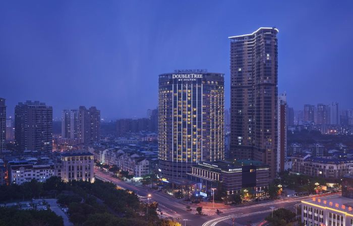 DoubleTree by Hilton Putian
