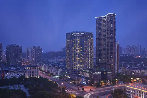 DoubleTree by Hilton Putian