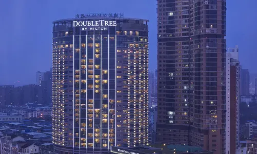 DoubleTree by Hilton Putian