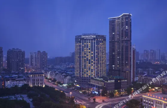 莆田三迪希爾頓逸林酒店