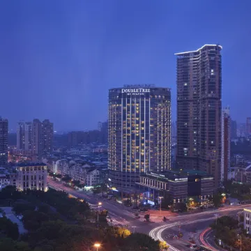 DoubleTree by Hilton Putian