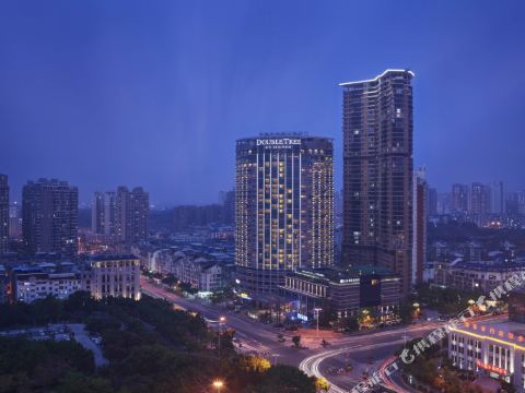 DoubleTree by Hilton Putian