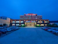 登封世纪东方大酒店