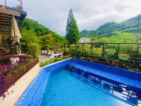 莫干山森喜度假酒店 - 公共区域