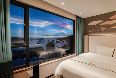 Jinfeng Bay Hotel (Yangjiang Dongping Pearl Bay Branch) Hotels in Dongping Pearl Bay