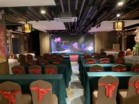 Youjiale International Hotel Hotels in Ganzhou