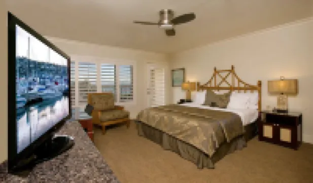 Best Western Plus Island Palms Hotel & Marina