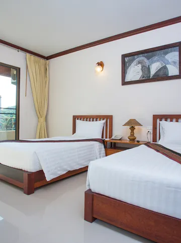 รูปภาพของโรงแรมบ้านคุณ เชียงใหม่