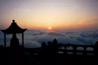 Wudang Mountain Yijia Inn