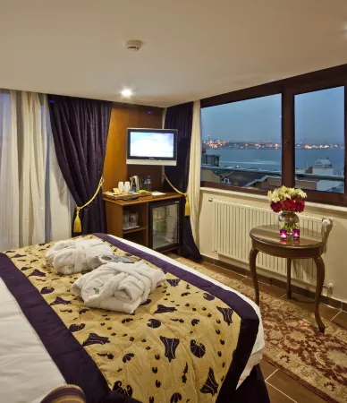 GLK Premier Acropol Suites & Spa