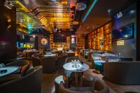 安達曼國際酒店（百色萬景城不夜街店） - 酒吧