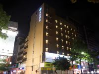汉庭酒店(揭阳人民医院店) - 酒店景观
