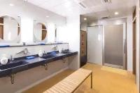 Hotel Sunplaza