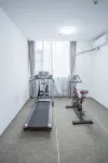 Homeinn Selected Hotel (Feng County Jiefang East Road Lao Dongguan Pedestrian Street) - Fitnessstudio