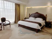 Golden Plaza International Hotel Các khách sạn gần Guangxi Pumiao Channel Station