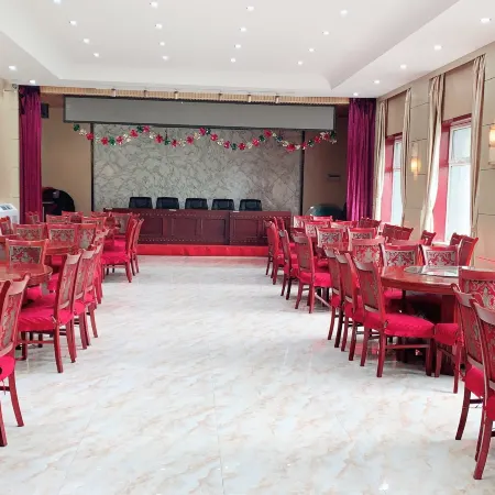 Hyatt Regency Lingshi Jin