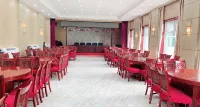 Hyatt Regency Lingshi Jin