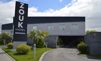 Zouk Hotel