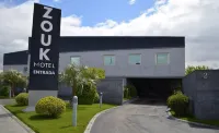Zouk Hotel Hôtels à : Daganzo de Arriba