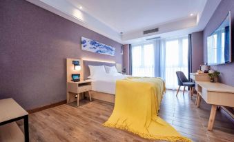 Boting Hotel(Chongqing Jiefangbei shop)