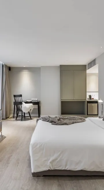 ห้องเอ็กเซ็กคิวทีฟสตูดิโอ