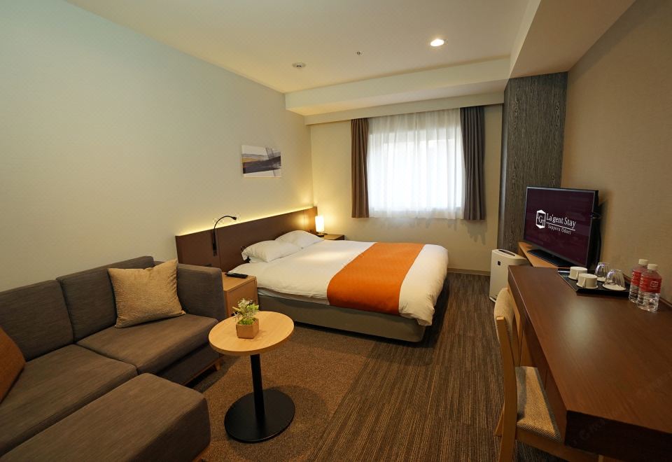 라젠트 스테이 삿포로 오도리 홋카이도