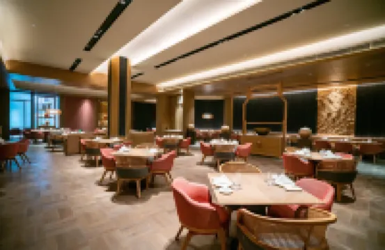 Qufu Nishan Hotel