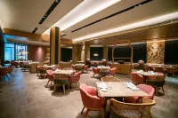 Qufu Nishan Hotel