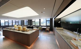 JI Hotel (Xiamen Haicang District Government)