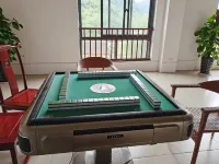 Bama Longtai Hotel