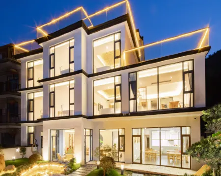 Zhuyin·Gu B&B (Ningguo Wannan Chuanzang Line) Hotels in Ningguo