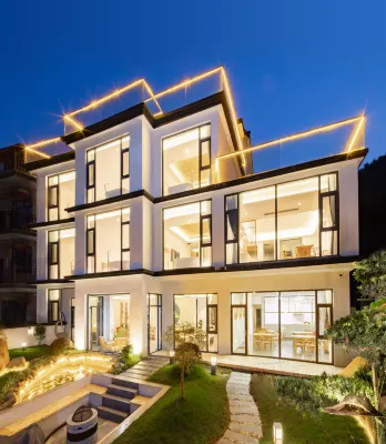 Zhuyin·Gu B&B (Ningguo Wannan Chuanzang Line)