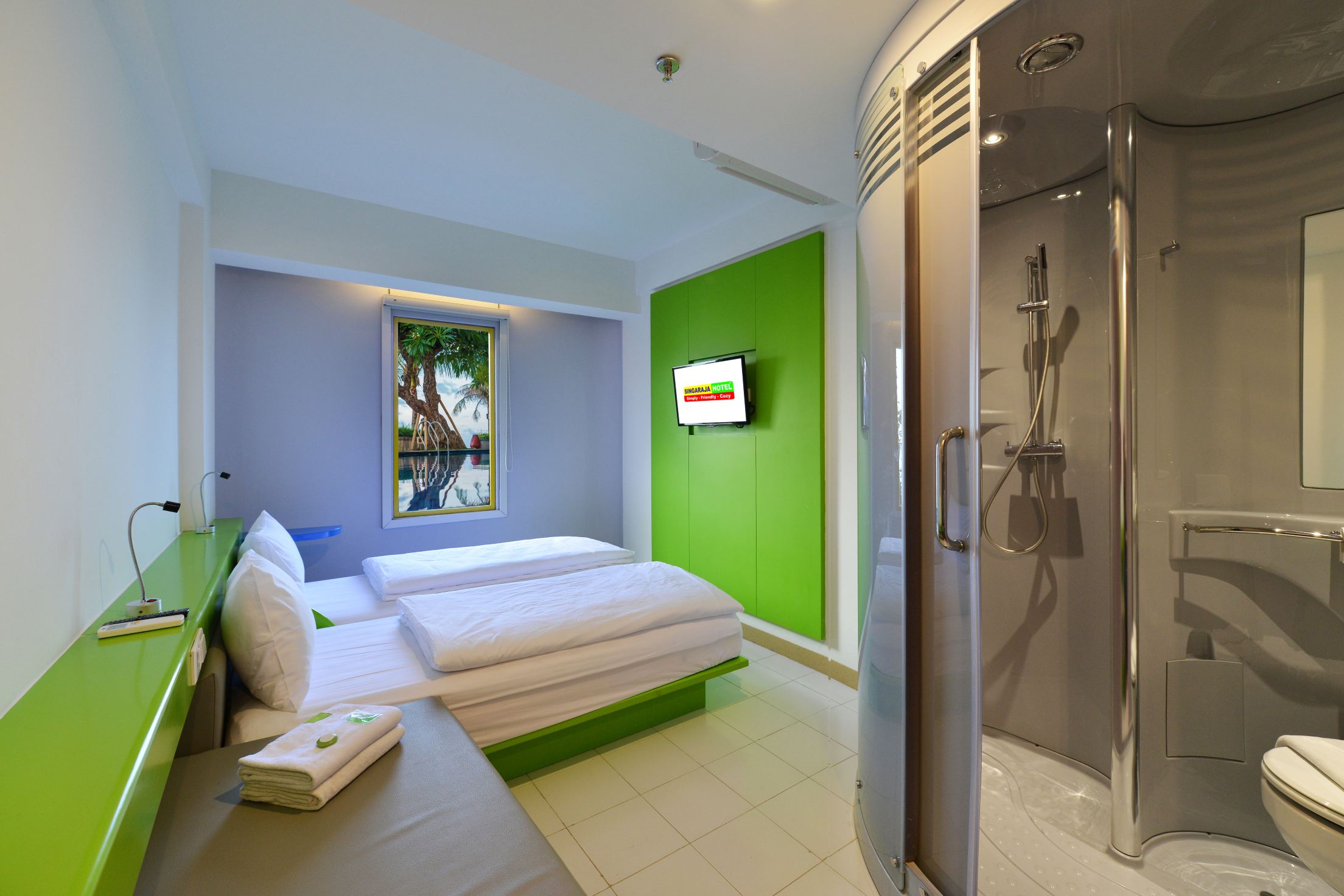 Singaraja Beach Hotel