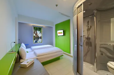 Singaraja Hotel