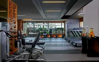 Mandarin Oriental Macau - Gym