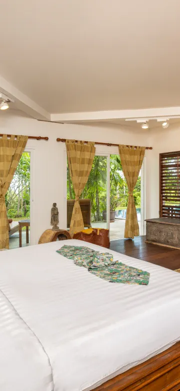 พูลวิลลาวิวทะเล(cortez)