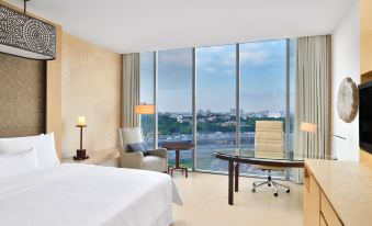The Westin Gurgaon, New Delhi