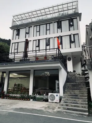 Wanglu Guesthouse Hotels near Diaoyu Islands Cruise