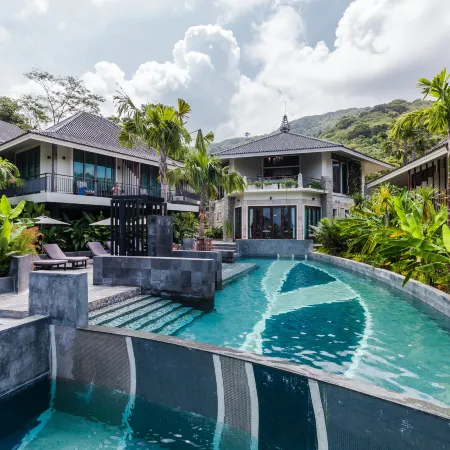 Mandarava Resort and Spa Phuket