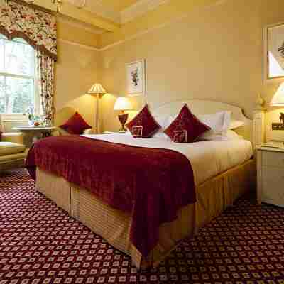 Kilworth House Hotel and Theatre Rooms