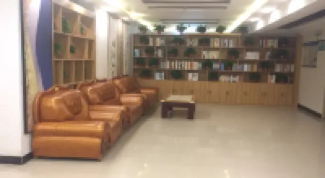 7 Days Inn Jiaozuo University High-Speed Rail Station