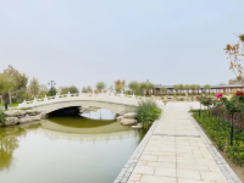 Hotan Guesthouse Hotels in Hotan City