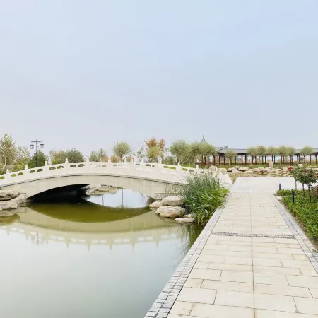 Hotan Guesthouse